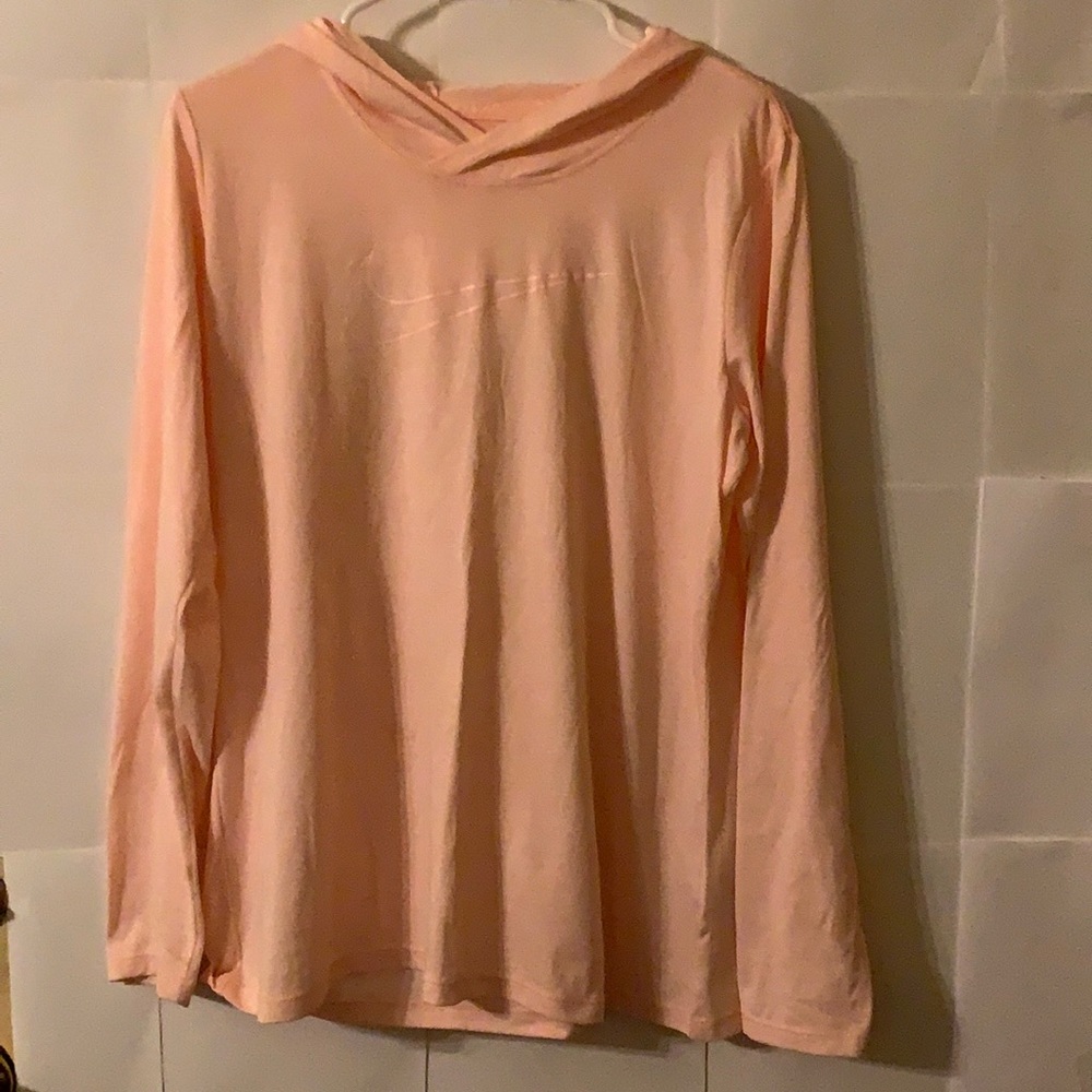 Nike sweatshirt